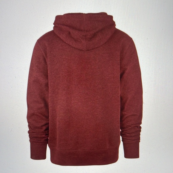 “47 Brand Miami Heat Mashup Hoodie - Picture 2 of 7